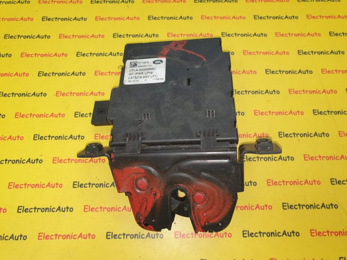 Incuietoare haion Range Rover Evoque DTSFA 939434-103