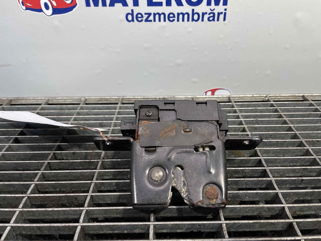 INCUIETOARE HAION RENAULT CLIO - - (2005 2012)
