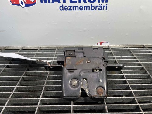 INCUIETOARE HAION RENAULT CLIO - - (2005 2012)