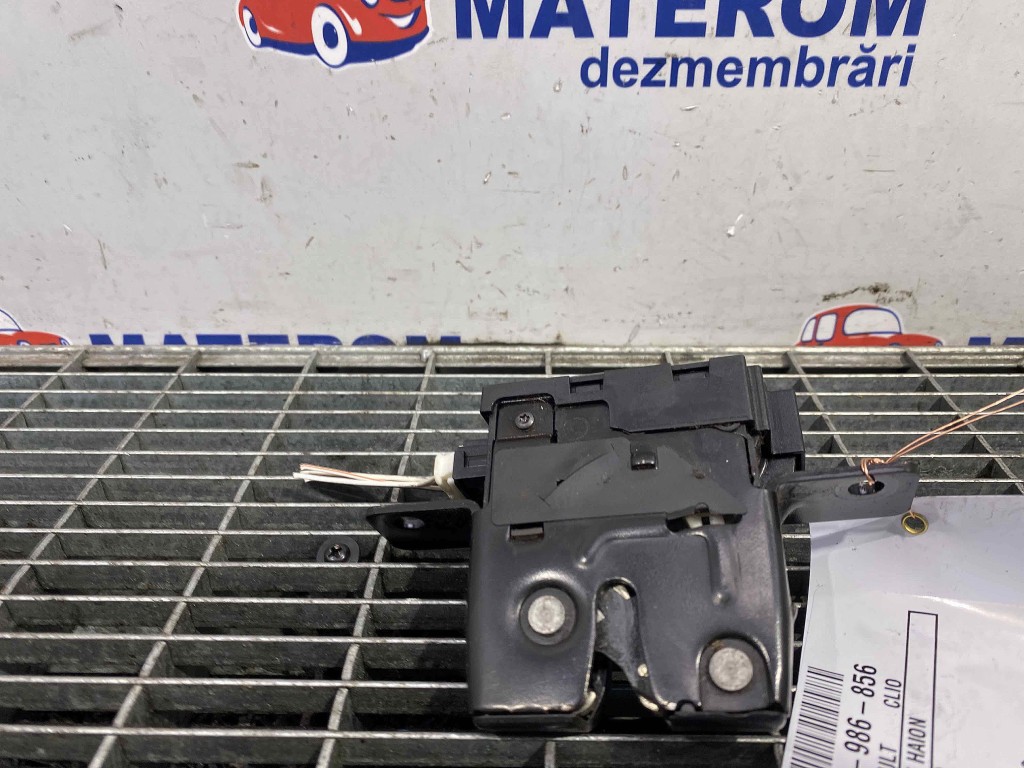 INCUIETOARE HAION RENAULT CLIO - - (2005 2012)