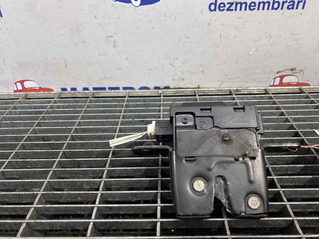 INCUIETOARE HAION RENAULT CLIO - - (2005 2012)