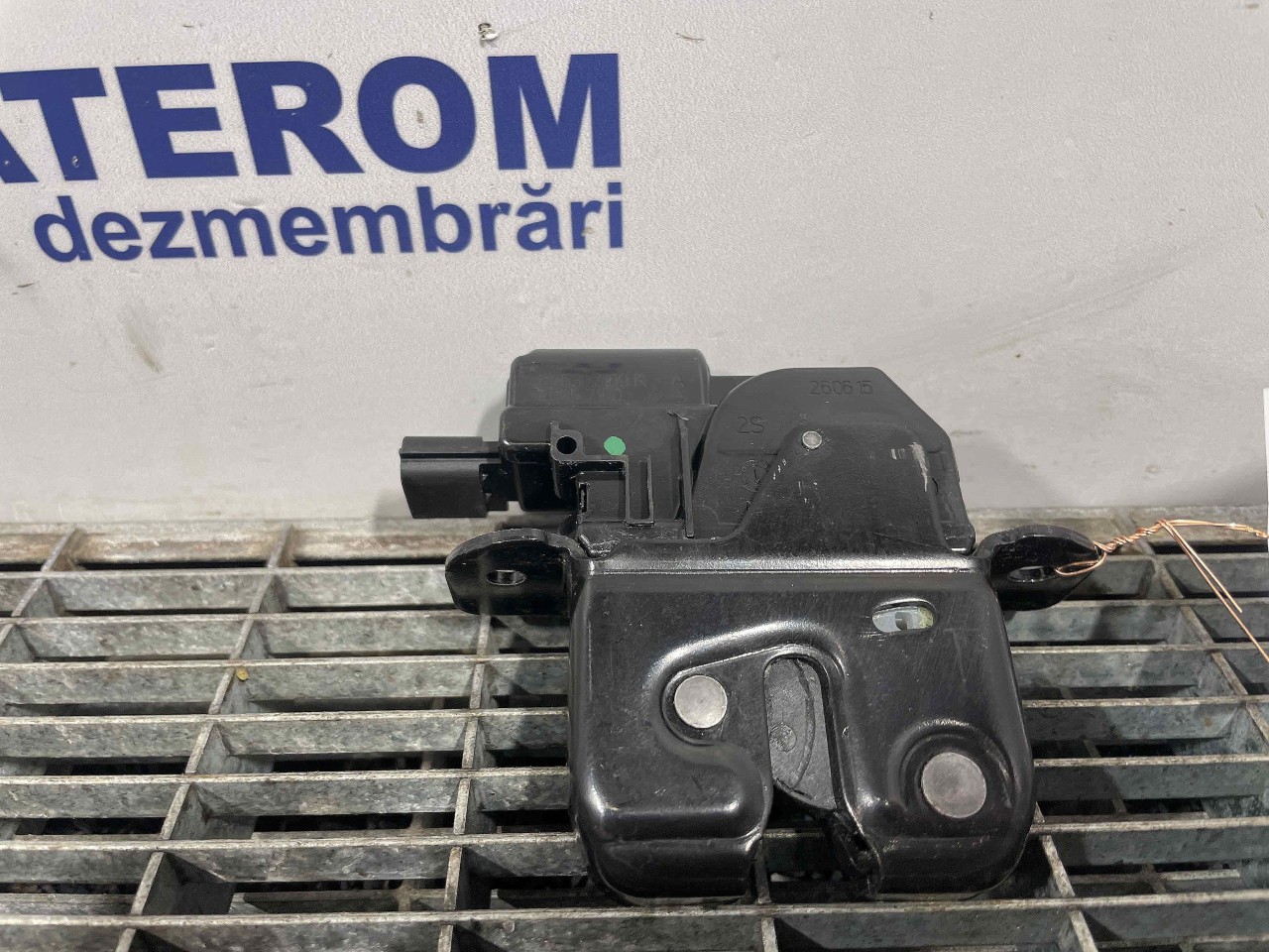 INCUIETOARE HAION RENAULT CLIO - - (2012 2016)