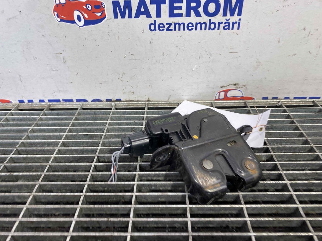 INCUIETOARE HAION RENAULT MEGANE - - (2008 2012)