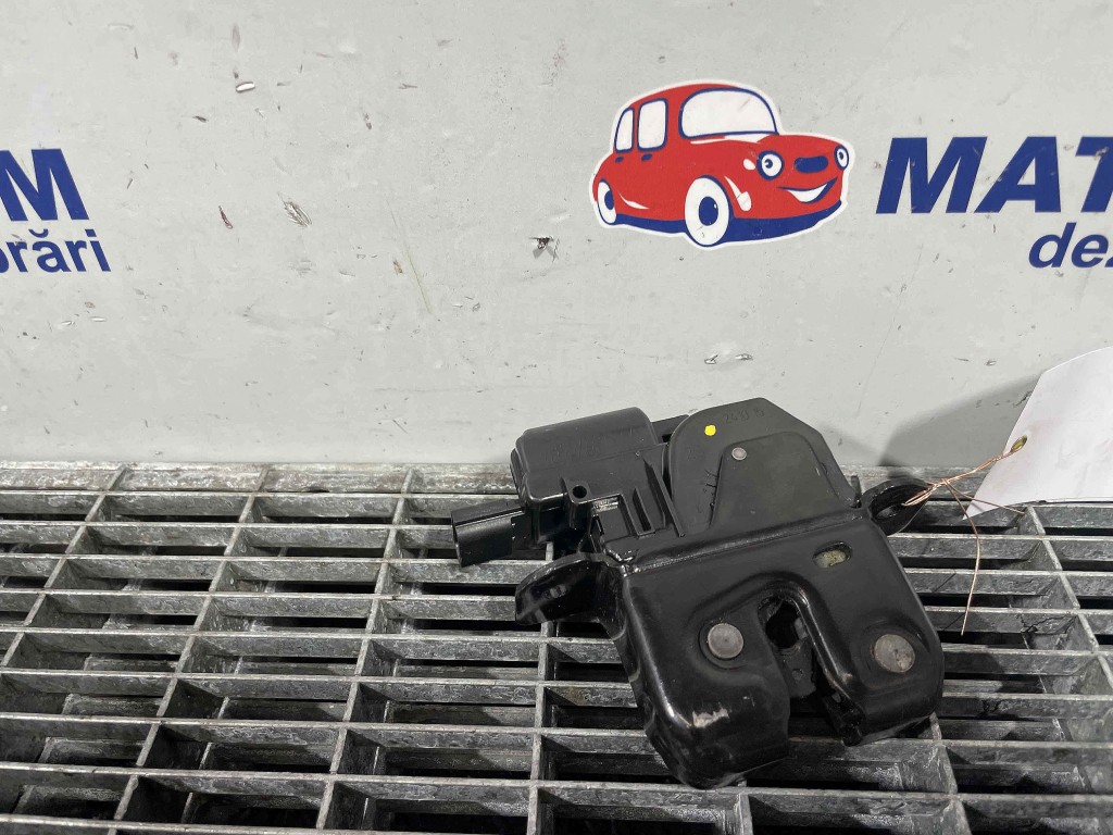 INCUIETOARE HAION RENAULT MEGANE - - (2012 2016)