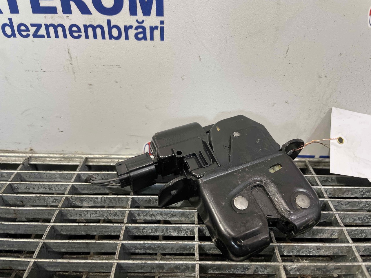 INCUIETOARE HAION RENAULT MEGANE MEGANE - - (2012 2016)