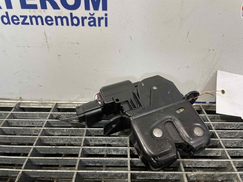 INCUIETOARE HAION RENAULT MEGANE MEGANE - - (2012 2016)