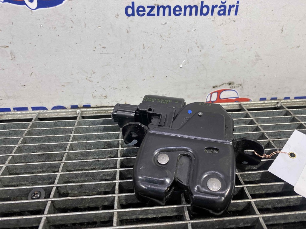 INCUIETOARE HAION RENAULT SCENIC - - (2009 2013)