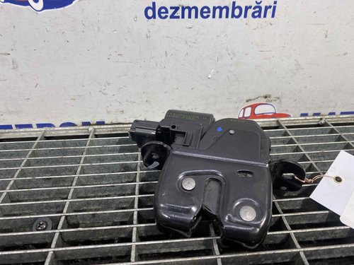 INCUIETOARE HAION RENAULT SCENIC - - (2009 2013)