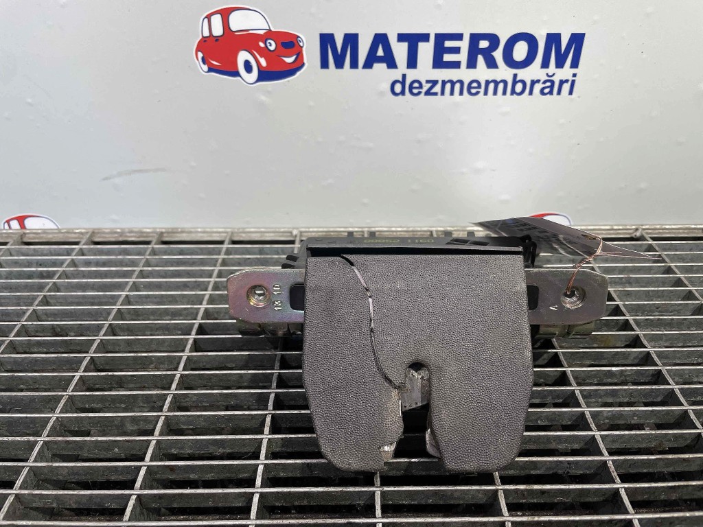 INCUIETOARE HAION SAAB 93 - - (2007 2010)