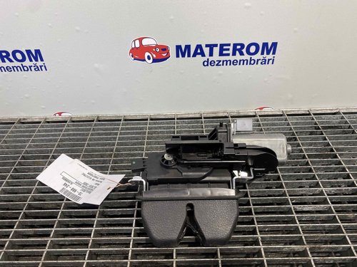 INCUIETOARE HAION SEAT ALHAMBRA - - (2010 2020)