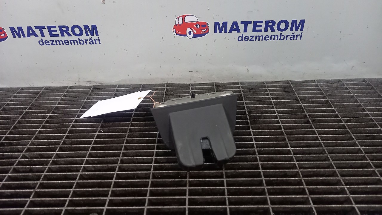 INCUIETOARE HAION SEAT EXEO - - (2008 2013)