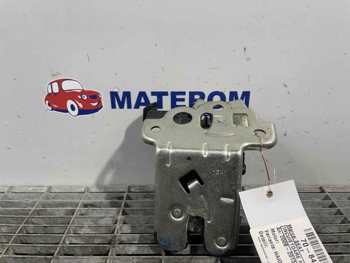 INCUIETOARE HAION SEAT EXEO EXEO - - (2008 2013)