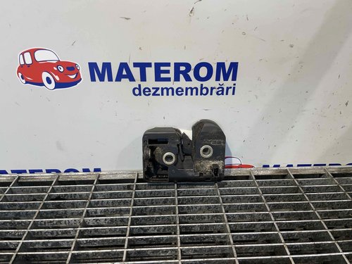 INCUIETOARE HAION SEAT IBIZA - - (1999 2002)
