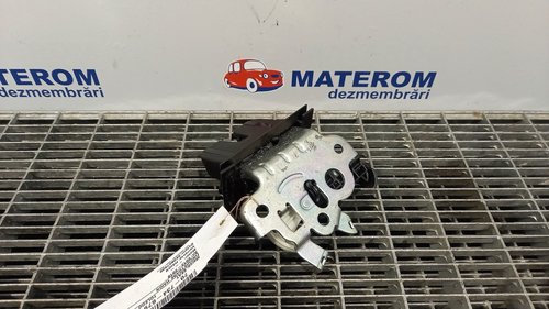 INCUIETOARE HAION SEAT TOLEDO - - (2012 2019)