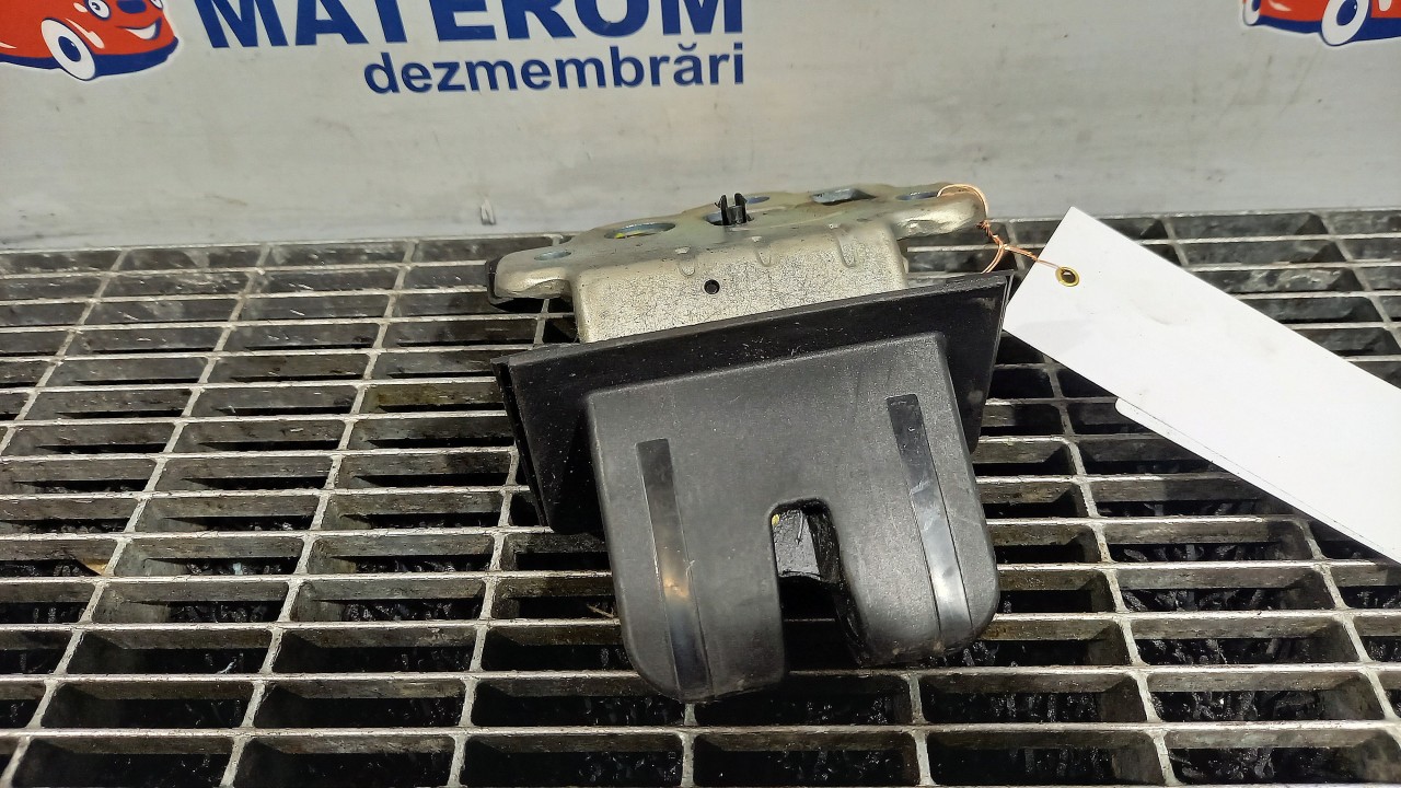 INCUIETOARE HAION SEAT TOLEDO TOLEDO - - (2012 2019)