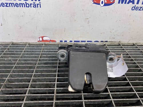 INCUIETOARE HAION SKODA FABIA - - (2007 2010)