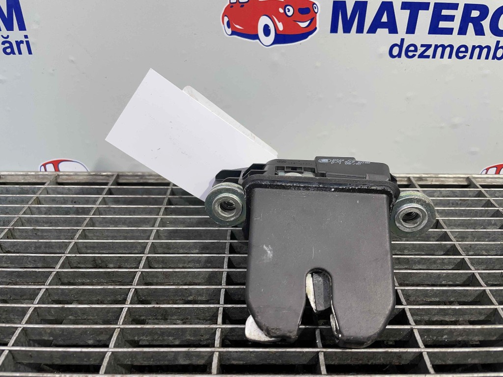 INCUIETOARE HAION SKODA FABIA - - (2010 2014)