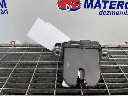 INCUIETOARE HAION SKODA FABIA - - (2010 2014)