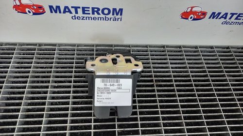 INCUIETOARE HAION SKODA FABIA - - (2014 2019)