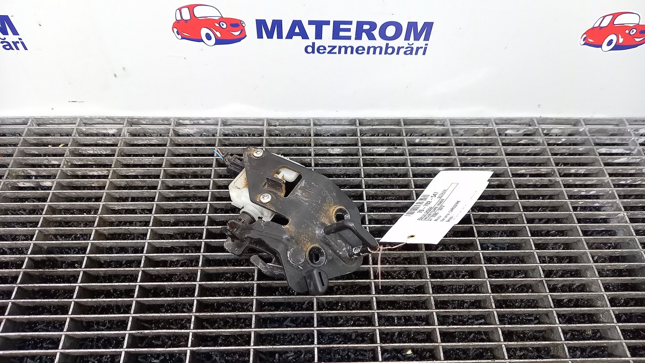 INCUIETOARE HAION SKODA OCTAVIA - - (2009 2012)