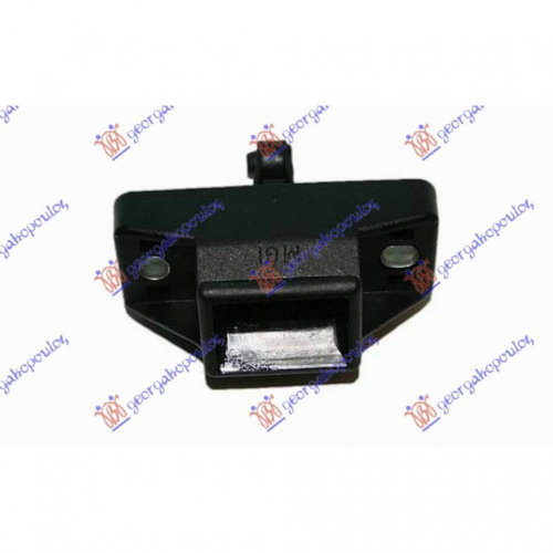 Incuietoare Haion - Skoda Octavia 4 1997 , 3b0959782a