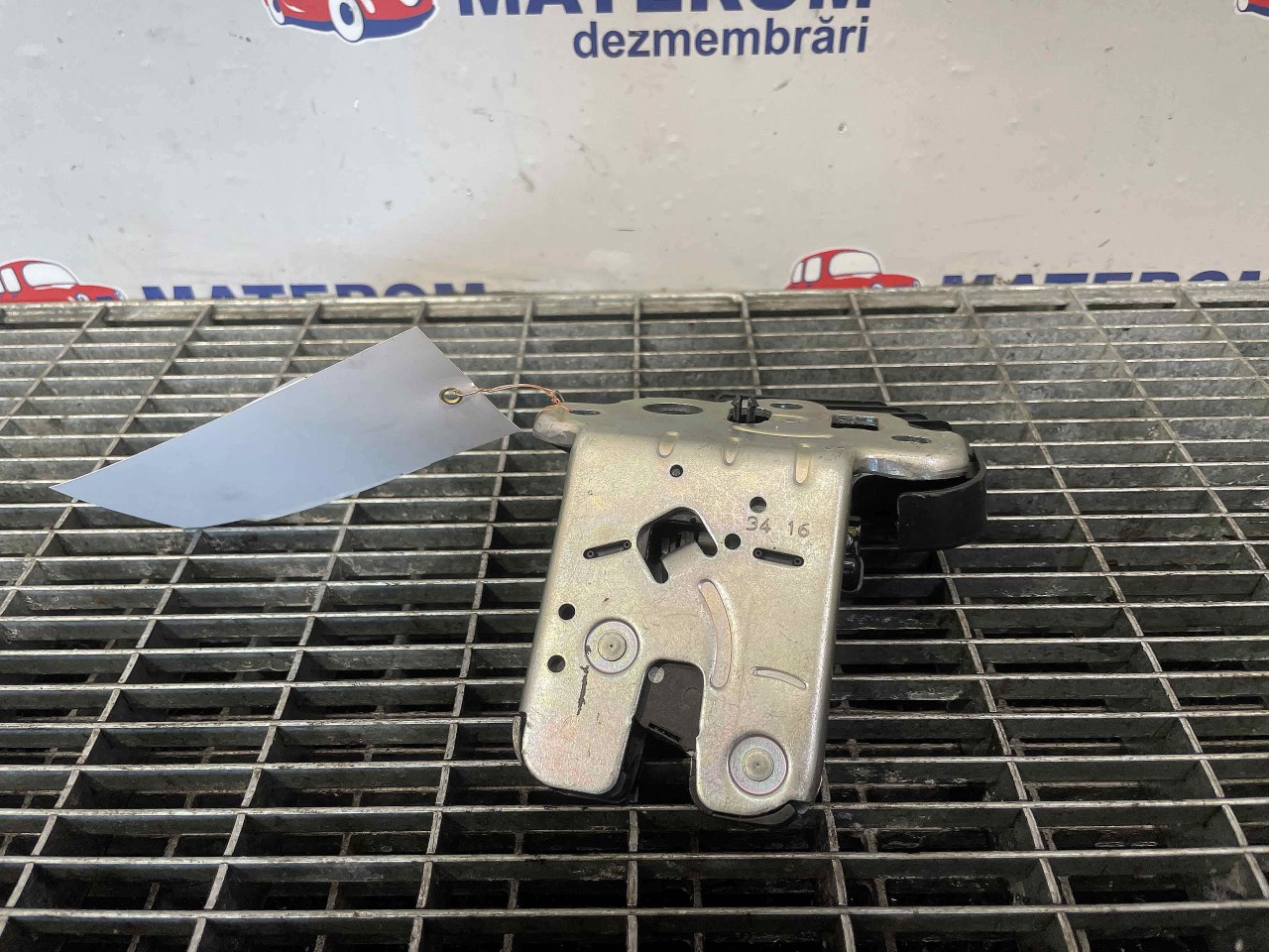 INCUIETOARE HAION SKODA RAPID - - (2012 2017)