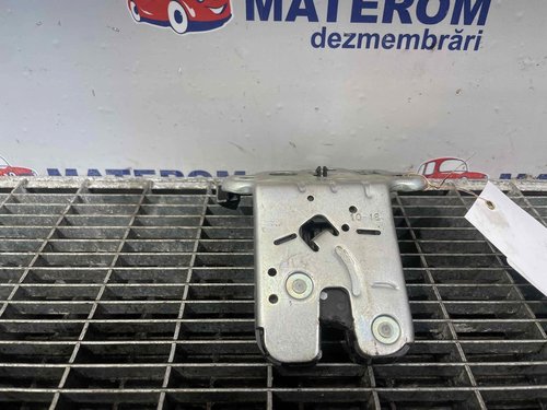 INCUIETOARE HAION SKODA RAPID - - (2012 2017)