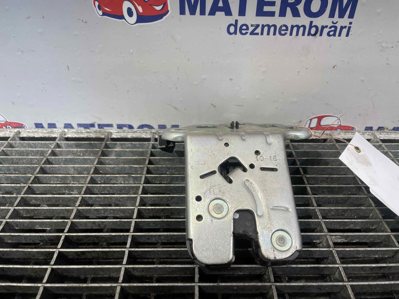 INCUIETOARE HAION SKODA RAPID RAPID - - (2012 2017)