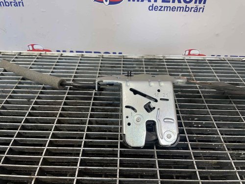 INCUIETOARE HAION SKODA SUPERB - - (2015 2020)