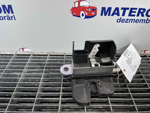 INCUIETOARE HAION SKODA YETI - - (2009 2017)
