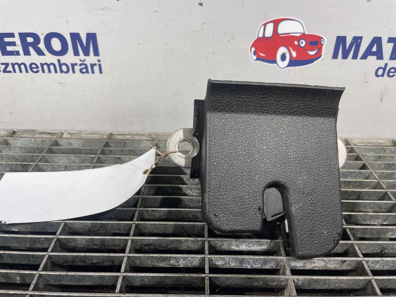 INCUIETOARE HAION SKODA YETI - - (2009 2017)