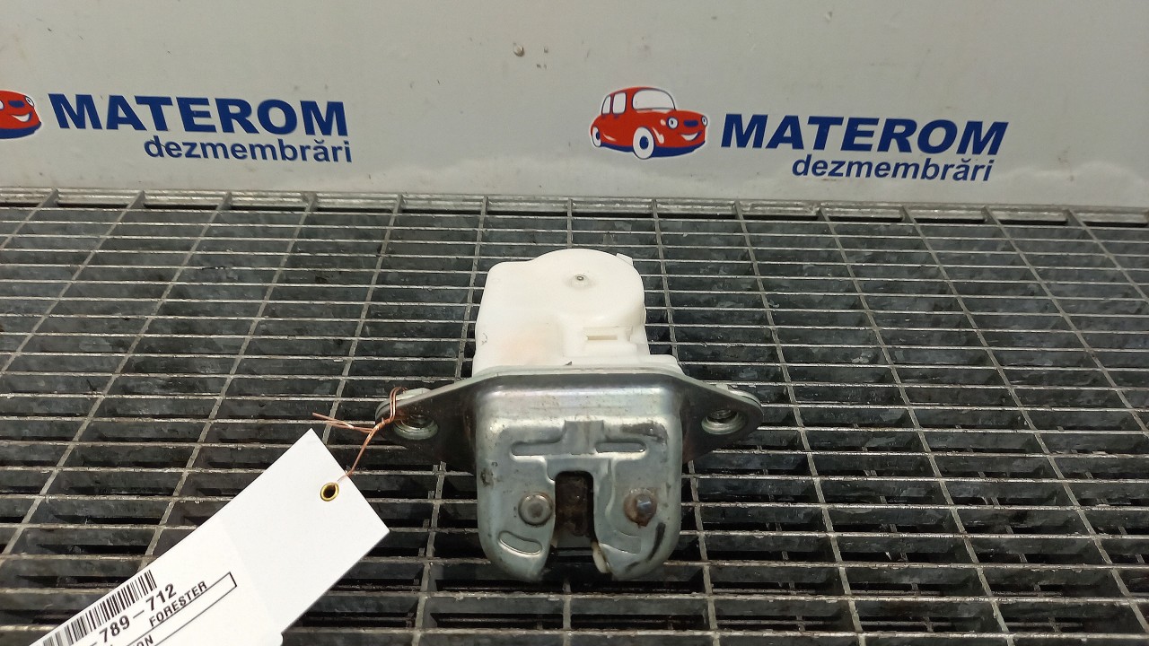 INCUIETOARE HAION SUBARU FORESTER FORESTER - - (2007 2010)