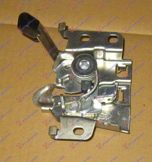 Incuietoare Haion - Suzuki Swift H/B 2017 , 82110-52r10-000