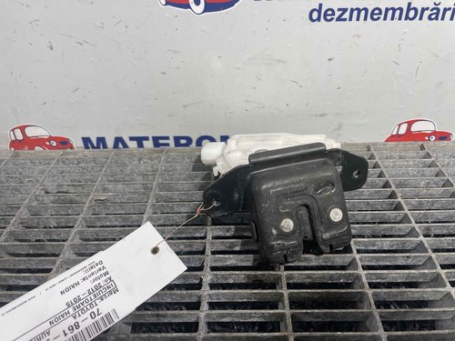 INCUIETOARE HAION TOYOTA AURIS AURIS - - (2012 2015)