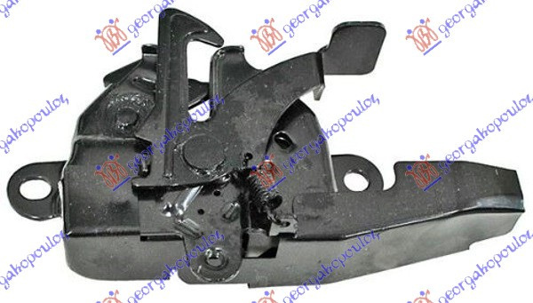 Incuietoare Haion - Toyota Hilux- 2 Usi/4usi 2005 , 53510-0k020