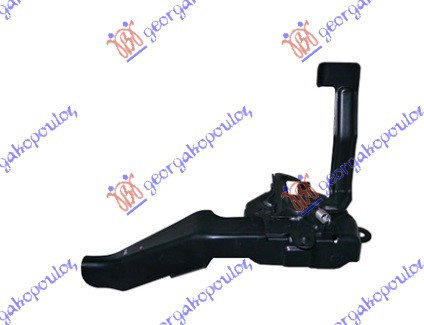Incuietoare Haion - Toyota Hilux- 2 Usi/4usi 2015 , 53510-0k670