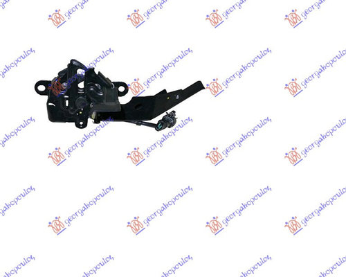 Incuietoare Haion - Toyota Hilux- 2 Usi/4usi 2015 , 53510-0k380