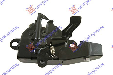 Incuietoare Haion - Toyota Prius 2004 , 53510-47060