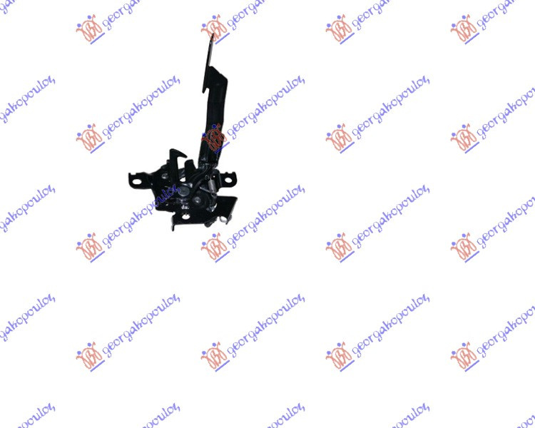 Incuietoare Haion - Toyota Rav 4 2012 , 53510-0r030