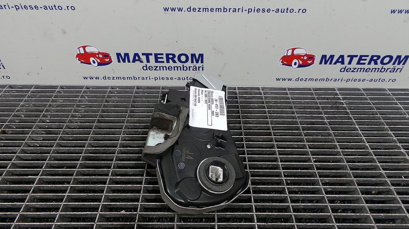 INCUIETOARE HAION TOYOTA RAV 4 III (_A3_) 2.2 D-4D 4WD (ALA30_) diesel (2005 - 06-2019-01)
