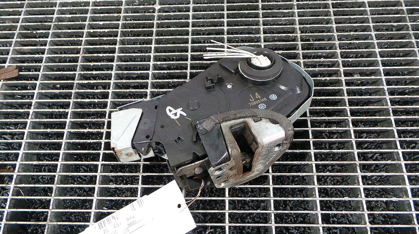INCUIETOARE HAION TOYOTA RAV4 RAV4 - (2005 2012)