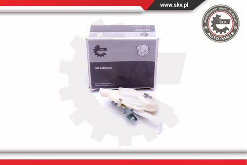Incuietoare haion ; TOYOTA Yaris Yaris Verso ; 6915052011