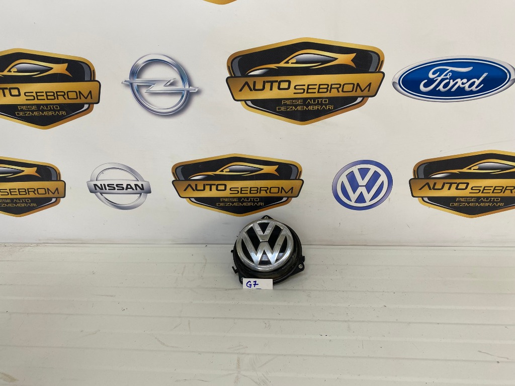 Incuietoare haion VW Golf 7