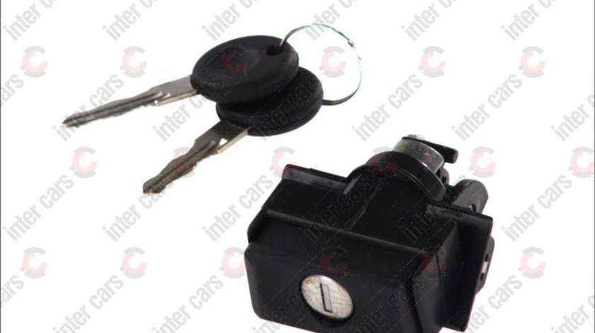 Incuietoare haion VW GOLF II 19E 1G1 Producator TOPRAN 111 309