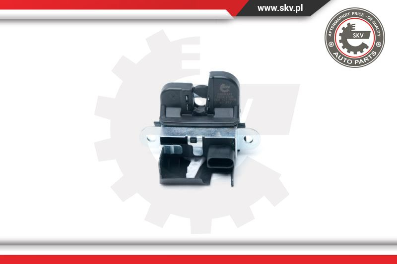 Incuietoare haion ; VW Golf V Passat Variant ; 1K6827505E