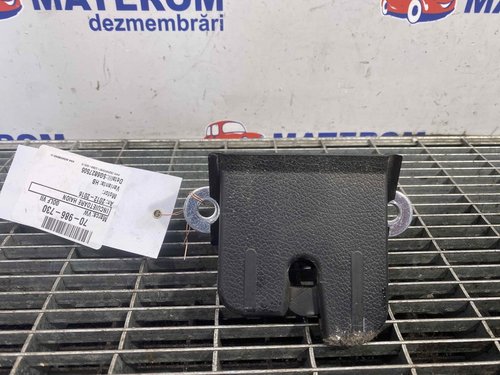 INCUIETOARE HAION VW GOLF VII - - (2012 2016)