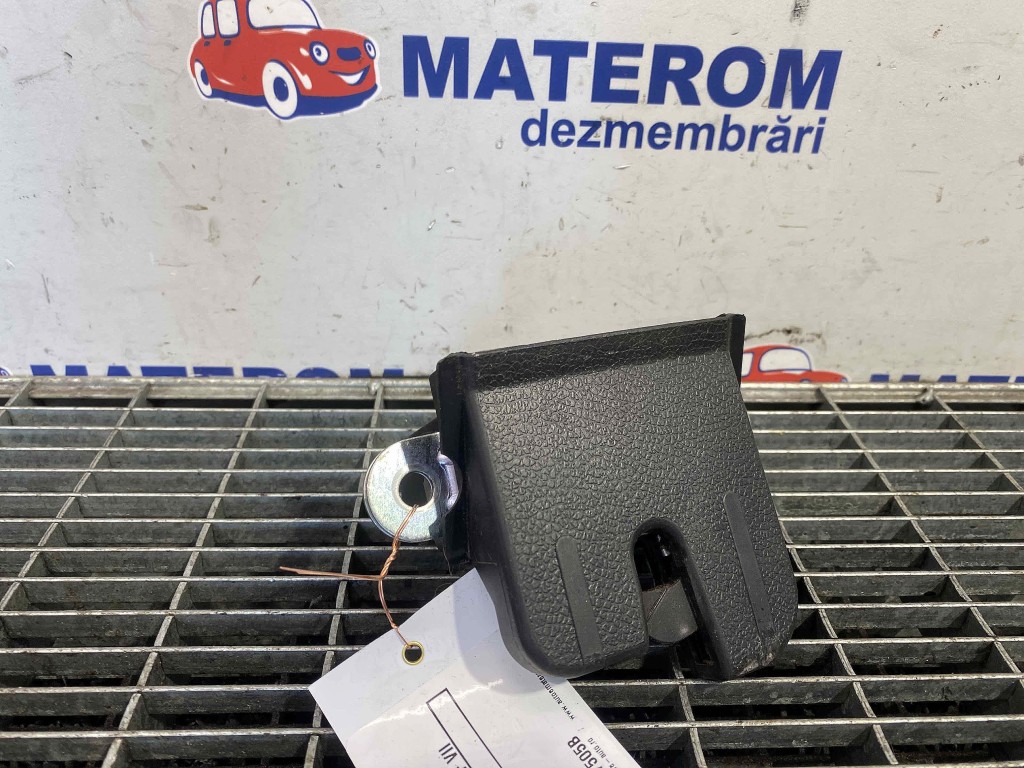 INCUIETOARE HAION VW GOLF VII - - (2012 2016)