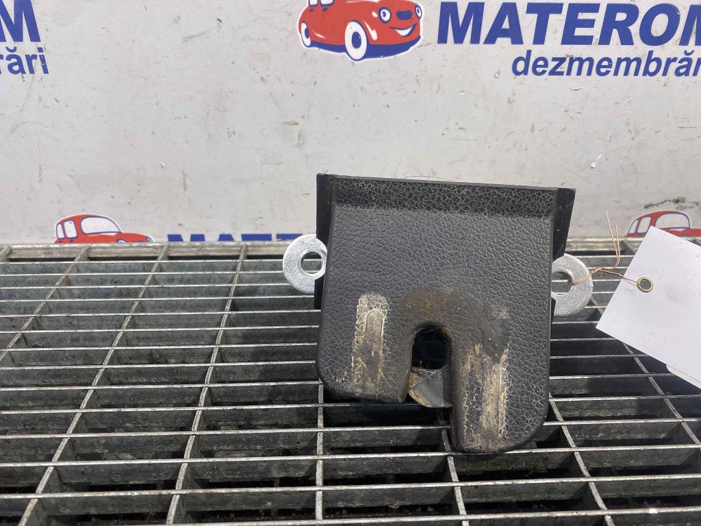 INCUIETOARE HAION VW POLO - - (2009 2014)