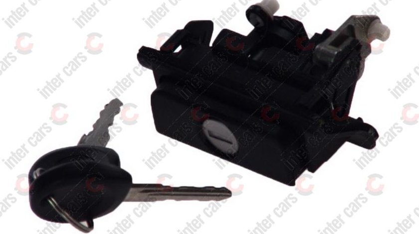 Incuietoare haion VW POLO CLASSIC 6KV2 Producator TOPRAN 110 996