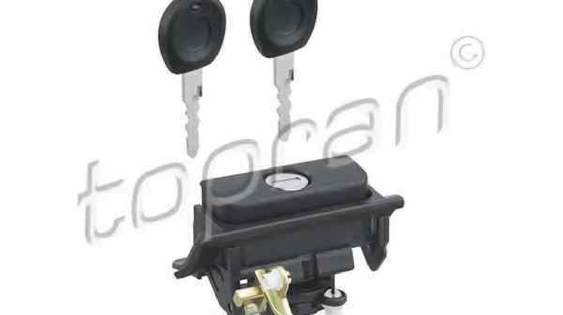 Incuietoare haion VW POLO CLASSIC 6KV2 TOPRAN 110 996